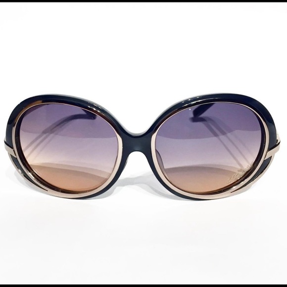 Cinema Fly *Limited Edition 1960s Retro Jackie O style MOD Sunglasses ?